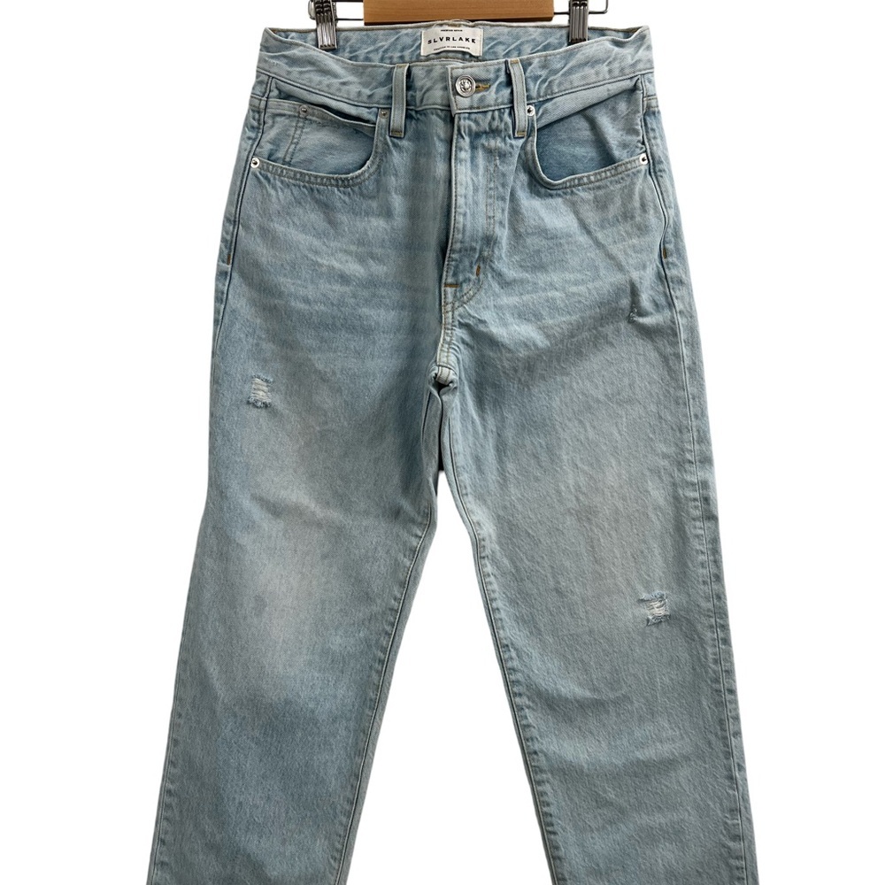SLVRLAKE Denim Jeans